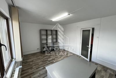 Spatiu pentru birou de inchiriat 16 mp zona Iulius Town, Timisoara. - 2