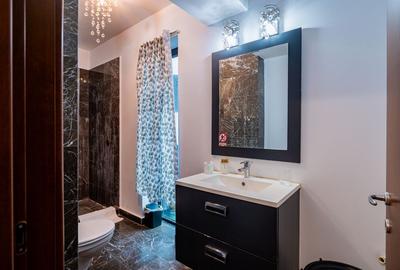 Apartament 2 camere - Mamaia | 20 m de plajă | Blue Bike Residence - 17