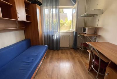Garsoniera de vanzare-ideala pentru locuit sau investitie - 8