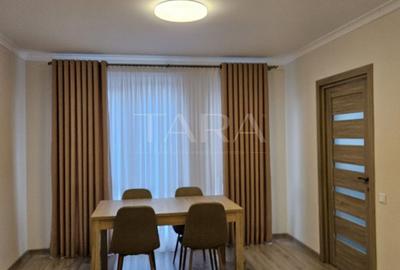 Apartament 3 camere, Florești – zona Parc Poligon - 2