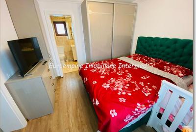 De inchiriat vila cu 4 camere in localitatea Lumina jud. Constanta - 15
