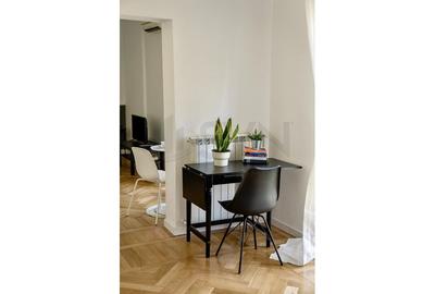 REA1028887 Apartament 2 Camere Floreasca I Renovat I Centrala - 9
