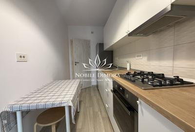 Iris - Apartament cu 2 camere, 2 balcoane si parcare privata - Torontalului - 8
