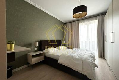Apartament superb cu 2 camere | Mobilat | Dumbravita - 5