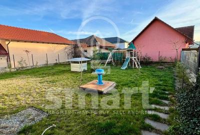 Apartament 3 camere 70 mp BLOC NOU Someseni - 16