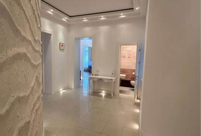 Apartament de LUX in Timisoara zona Neptun,3 camere,et 2/2,130 mp,370.000 euro - 9