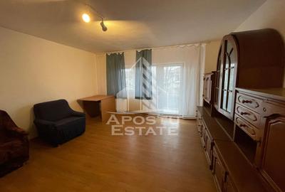Apartament 2 camere, de inchiriat, centrala, Odobescu, Timisoara - 2