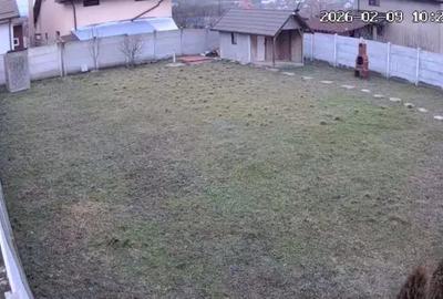 Teren Construcții intravilan de 460 mp, în Șimnicu de Sus