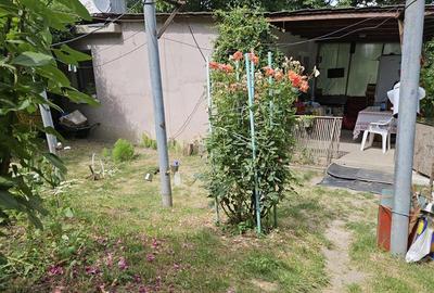 Casa spatioasa de vanzare in centrul satului Racaciuni – teren generos, livada, - 3