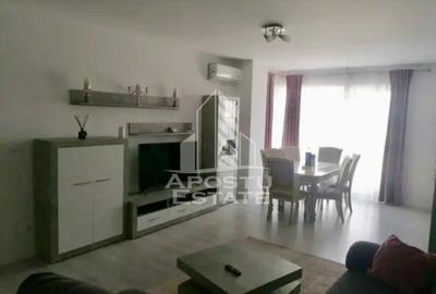 Apartament cu 2 camere de inchiriat, zona Torontalului, Timisoara - 4