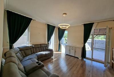 Duplex in Dumbravita cu camera pe parter - 2