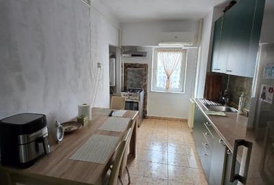 Apartament 4 camere decomandat Ștefan cel Mare, Bacău| 106,02 mp - 2