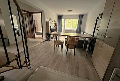 Apartament penthouse modern de vânzare, 4 camere, în Cornișa - 1