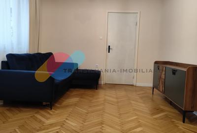 Apartament 50 mp, 2 camere, Gheorgheni - 1
