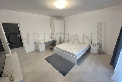 Studio 43 mpu - Cotroceni Smart Residence 2019 - 1