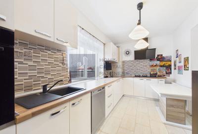 Casă individuală 6 camere | 143 mp utili | Teren 539 mp | Păsărea - 11