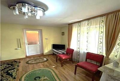 Casa 4 cam,Radu Negru - Buzaului, 512 mp teren, toate utilitatile - 4
