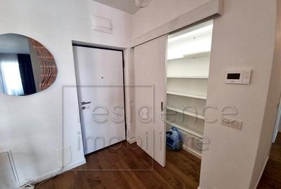 Apartament modern cu 3 camere, Semicentral, zona The Office+Garaj - 22