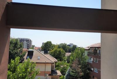 Garsonieră modernă de închiriat – Brâncuși / Drumul Taberei - 13