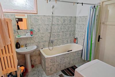 Inchiriez apartamntul Doar pentru studenți - 4