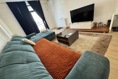 Stațiunea Mamaia - Solid House Cazino apartament 2 camere modern - 8