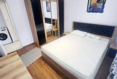 Apartament 3camere lux,mobilat si utilat integral,zona Ultracentrala,Hot.Ceahlau - 12