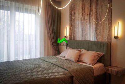 Apartament de inchiriat 3 camere Sibiu Turnisor - 3