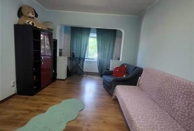 Apartament 2 Camere, Decomandat, etaj 2 din 3 - 9