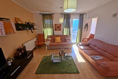 INCHIRIERE STUDIO IN BRASOV, EUROPE RESIDENCE, CENTRAL, COLINA UNIVERSITATII - 1
