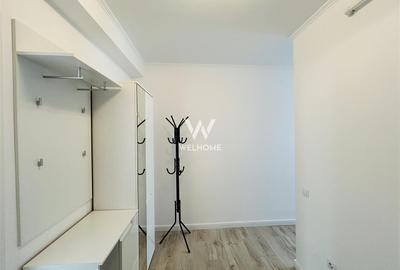 Apartament modern de vanzare - 2 camere, balcon si loc de parcare - 12