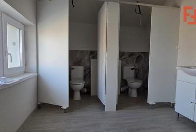 Spatiu comercial de inchiriat, finisat la cheie - Giroc - 19