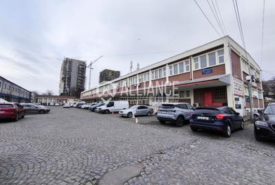 FALEZA NORD cladire multifunctionala 4600 mp cu acces din Bdul Mamaia! - 1