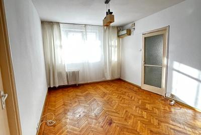 Apartament 2 camere Calea Grivitei - 1