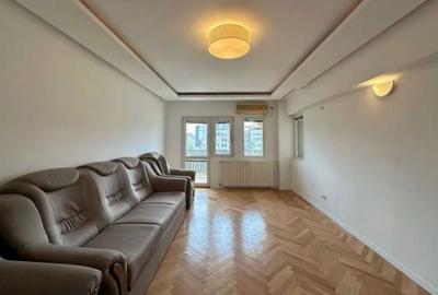 Apartament cu 2 camere decomandat, mobilat în Unirii