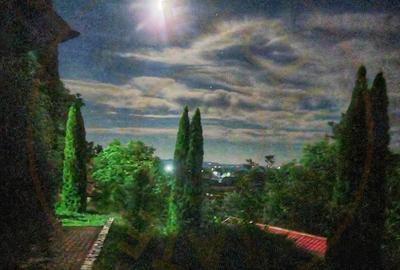 VANZARE / SCHIMB  PENSIUNE in zona de munte, langa Pestera Muierilor - 17