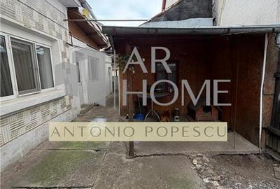 Casa, anexe si teren, in Ploiesti, zona Lupeni. - 10
