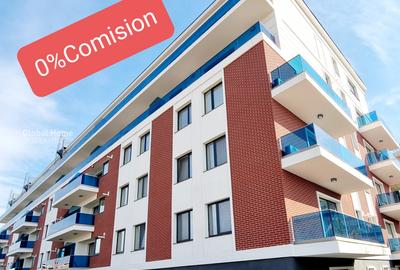 New York Style Design • Pipera 1 • Penthouse • Hobby Room + Rooftop 300Sqm - 57