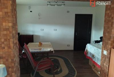 Casa individuala cu 5 camere de vanzare in Sag - ID V155 - 13