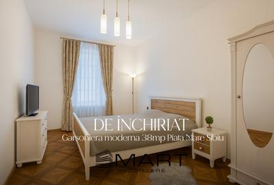 Garsonieră decomandată în Ultracentral