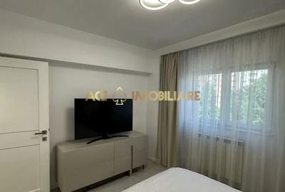 2 Camere de inchiriat | Stefan cel Mare | Metrou | Mobilat | Utilat - 3