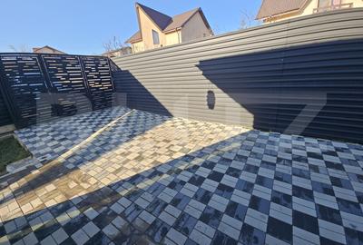 Casa de lux in zona Valea Adanca - 13