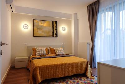 02C Apartament 2 camere Metrou Straulesti, Bucurestii Noi  mutare imediata - 11