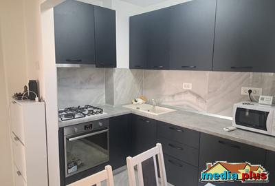 2 camere decomandat – Micro 39, renovat complet - 3
