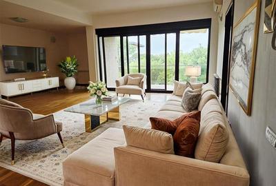 PARC VERDI, UN APARTAMENT/ETAJ, ET 4, 192 MP,  2 LOCURI PARCARE! - 1