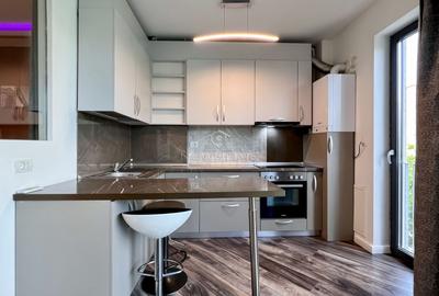 Apartament 1 camere, zona Iulius Mall, Fsega VIVIDO - 3