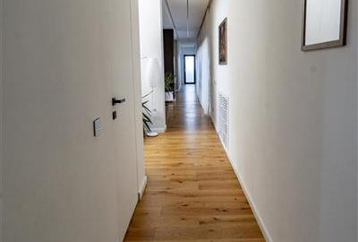 Vila de Lux cu Piscina Infinity-Gheraiesti, Bacau - 18