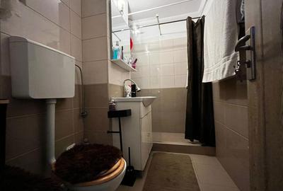 Apartament cu 3 camere, 63 mp, decomandat, zona strazii Mehedinti - 6