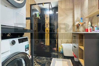 Apartament 3 camere, parcare, balcon, zona Oser - 6
