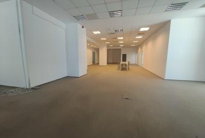 PIPERA - McDonald Inchiriere/Vanzare cladire integrala 9600 mp - 4