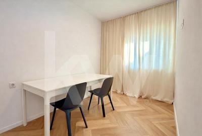 Apartament 3 camere modern | prima inchiriere | parcare | bloc nou - 4